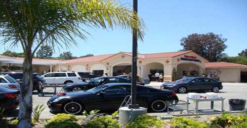 smog check station laguna niguel 